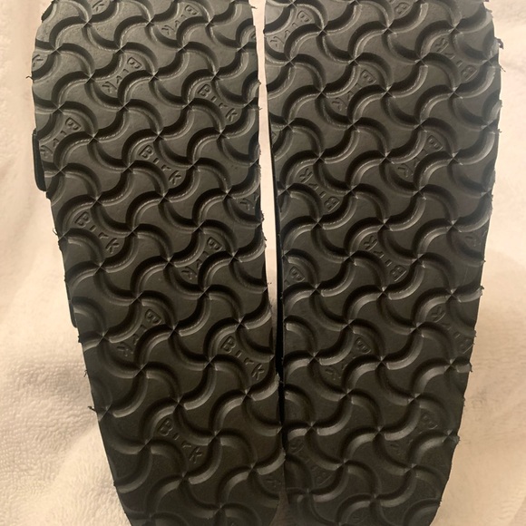 Papillio by Birkenstock “Arizona Flex” Platform Sz. Ladies 9/Men 7 - Picture 7 of 8